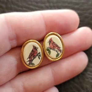 VTG Barlow earrings